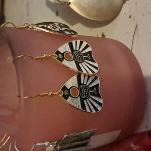 Magicka Earrings